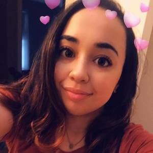 Meet your Posher, Abby